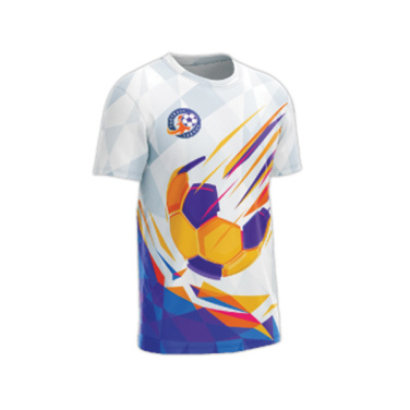 Logo trade promotional gifts image of: #T-shirt with your own design