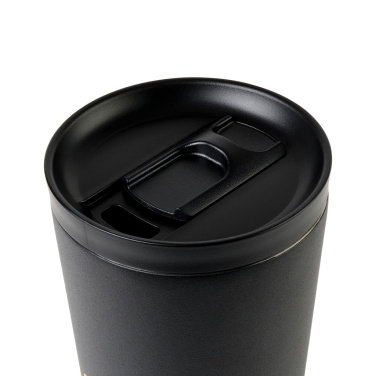 Logotrade advertising product image of: Aviana™ Rowan RCS Recycled Tumbler 500 ML