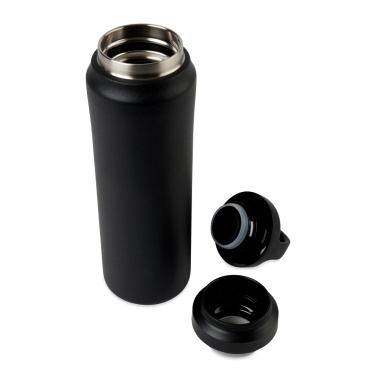 Logotrade corporate gift image of: Aviana™ Rowan RCS Recycled Water Bottle 470 ML