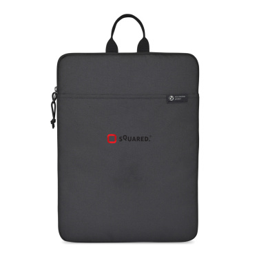 Logo trade promotional items picture of: Renew AWARE™ rPET 16'' Laptop Sleeve