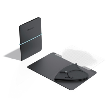 Logo trade advertising product photo of: XD DESIGN Protective Mask Set