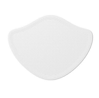 Logotrade promotional merchandise picture of: XD DESIGN Protective Mask Set