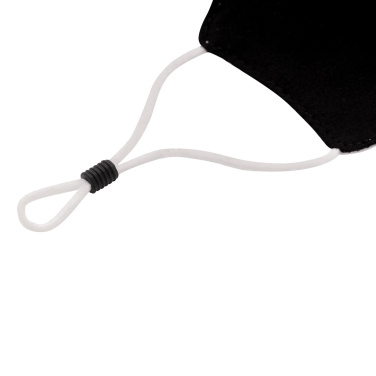 Logotrade promotional item picture of: Reusable 2-ply cotton face mask