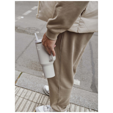 Logo trade corporate gifts image of: Stanley Quencher H2.0 1200 ml tumbler