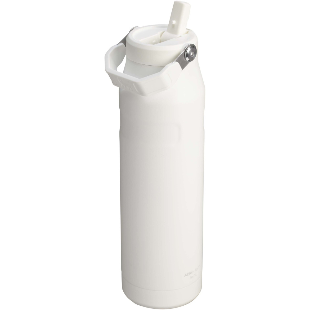 Logotrade advertising product image of: Stanley IceFlow™ 2.0 1.06 litre water bottle with flip straw