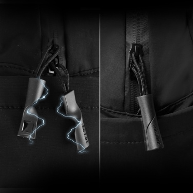 Logo trade promotional merchandise photo of: XD Design Soft Tote Backpack