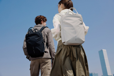 Logo trade promotional giveaways image of: XD Design Soft Tote Backpack