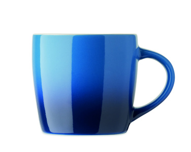 Logo trade promotional gifts picture of: Ceramic mug 300ml