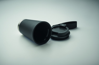 Logotrade promotional merchandise picture of: Double wall tumbler 300ml