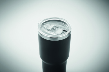 Logotrade promotional merchandise photo of: Double wall tumbler 550ml