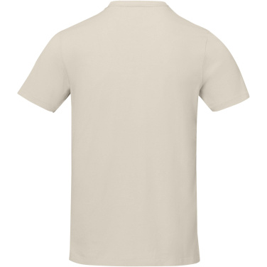 Logotrade promotional giveaway picture of: Nanaimo short sleeve men's t-shirt