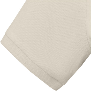 Logotrade promotional giveaway image of: Calgary short sleeve women's polo