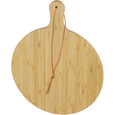 Logotrade promotional products photo of: Delys bamboo cutting board