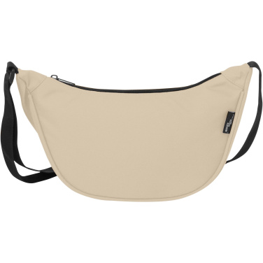 Logotrade promotional giveaway image of: Byron recycled fanny pack 1.5L