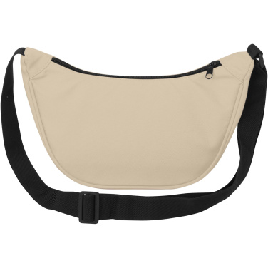 Logotrade promotional item image of: Byron recycled fanny pack 1.5L