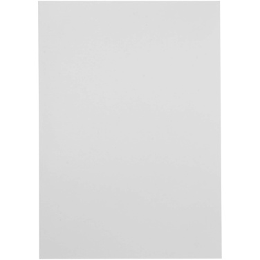 Logo trade promotional products image of: Herald A6 greeting card