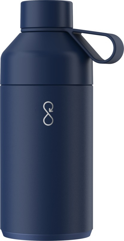 Logo trade promotional gifts image of: Ocean Bottle 750 ml vacuum insulated water bottle