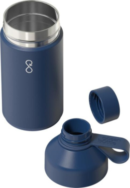 Logo trade promotional merchandise image of: Ocean Bottle 750 ml vacuum insulated water bottle
