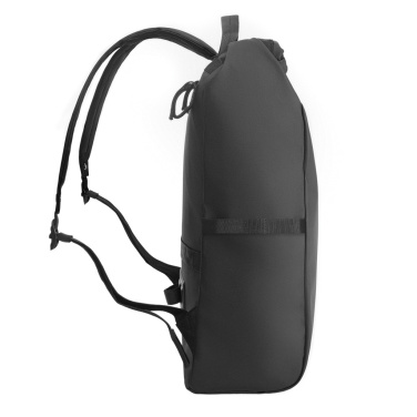 Logotrade promotional merchandise image of: Urban Water Resistant Bike Backpack