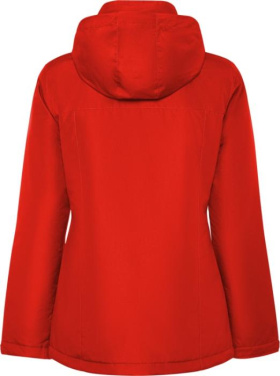 Logotrade corporate gift image of: America women's padded parka jacket