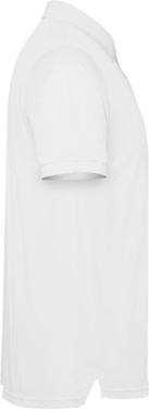 Logo trade promotional products image of: Tormo short sleeve men's polo