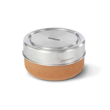 Logo trade promotional giveaways image of: Black+Blum Glass Lunch Bowl 750ml