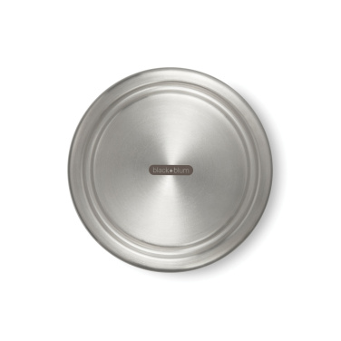 Logo trade promotional giveaway photo of: Black+Blum Glass Lunch Bowl 750ml