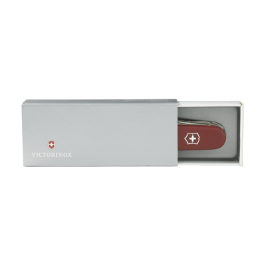 Logotrade promotional merchandise picture of: Victorinox slide/gift box