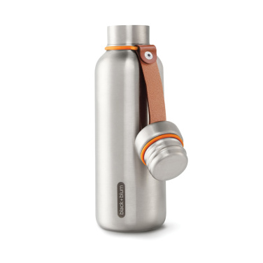 Logo trade promotional product photo of: Black+Blum Insulated Water Bottle Small 500ml