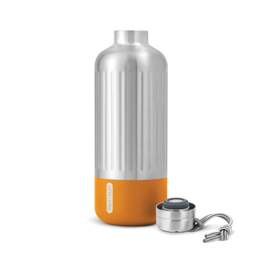 Logo trade promotional gifts image of: Black+Blum Explorer Insulated Bottle Large 850ml