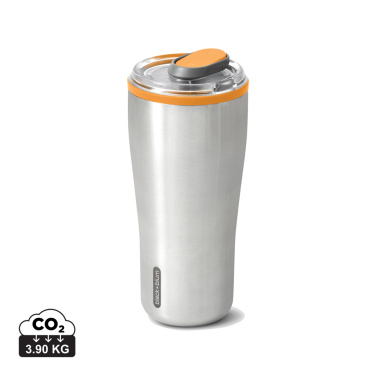Logo trade corporate gifts image of: Black+Blum Insulated Travel Tumbler 600ml