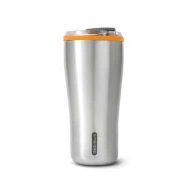 Logotrade promotional giveaways photo of: Black+Blum Insulated Travel Tumbler 600ml