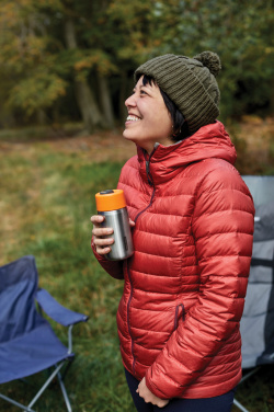 Logotrade corporate gift image of: Black+Blum Insulated Leakproof Travel Cup Stainless Steel