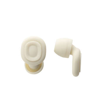 Logotrade business gift image of: Sereva Noise reducing earplugs