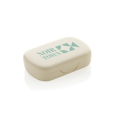 Logotrade promotional item image of: Sereva Noise reducing earplugs