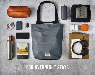 Logotrade promotional giveaways photo of: Black+Blum 16L Insulated Tote/ Cooler Bag