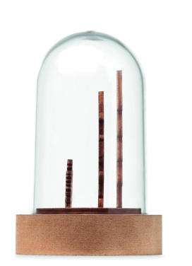 Logotrade promotional giveaway image of: Christmas LED ornament