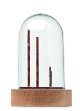 Logo trade advertising product photo of: Christmas LED ornament