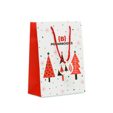 Logotrade business gift image of: Gift paper bag medium