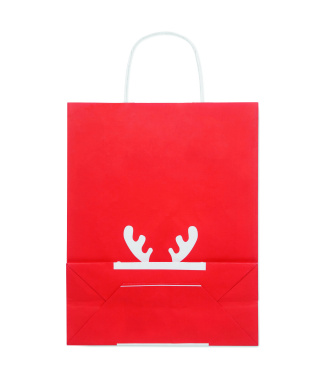 Logotrade promotional items photo of: Gift paper bag medium