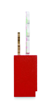 Logotrade promotional items photo of: Christmas countdown calendar