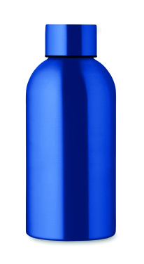 Logotrade promotional giveaway image of: Single wall bottle 500 ml