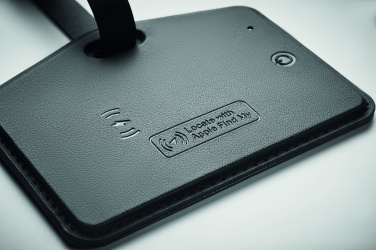 Logotrade business gifts photo of: Anti-loss finder luggage tag