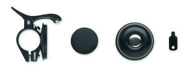 Logo trade promotional gift photo of: Apple® smart finder bike bell