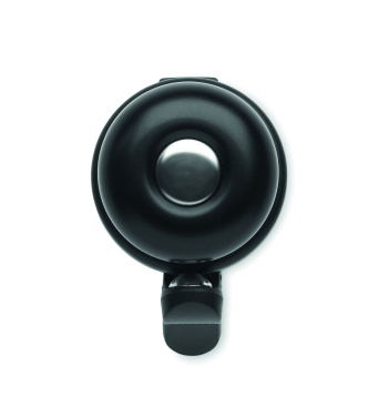 Logo trade promotional gifts image of: Apple® smart finder bike bell