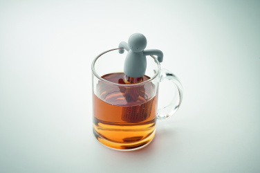 Logotrade promotional product picture of: Funny tea infuser