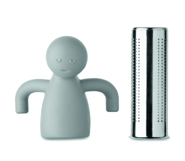Logotrade business gift image of: Funny tea infuser