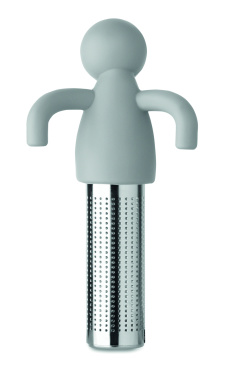 Logo trade promotional merchandise picture of: Funny tea infuser