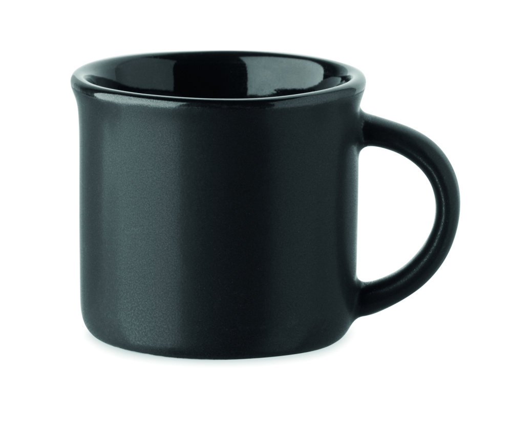 Logotrade promotional items photo of: Ceramic espresso cup 40 ml
