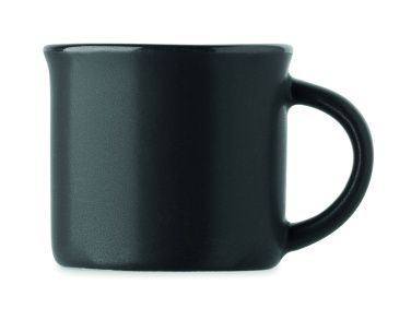 Logotrade promotional giveaway picture of: Ceramic espresso cup 40 ml